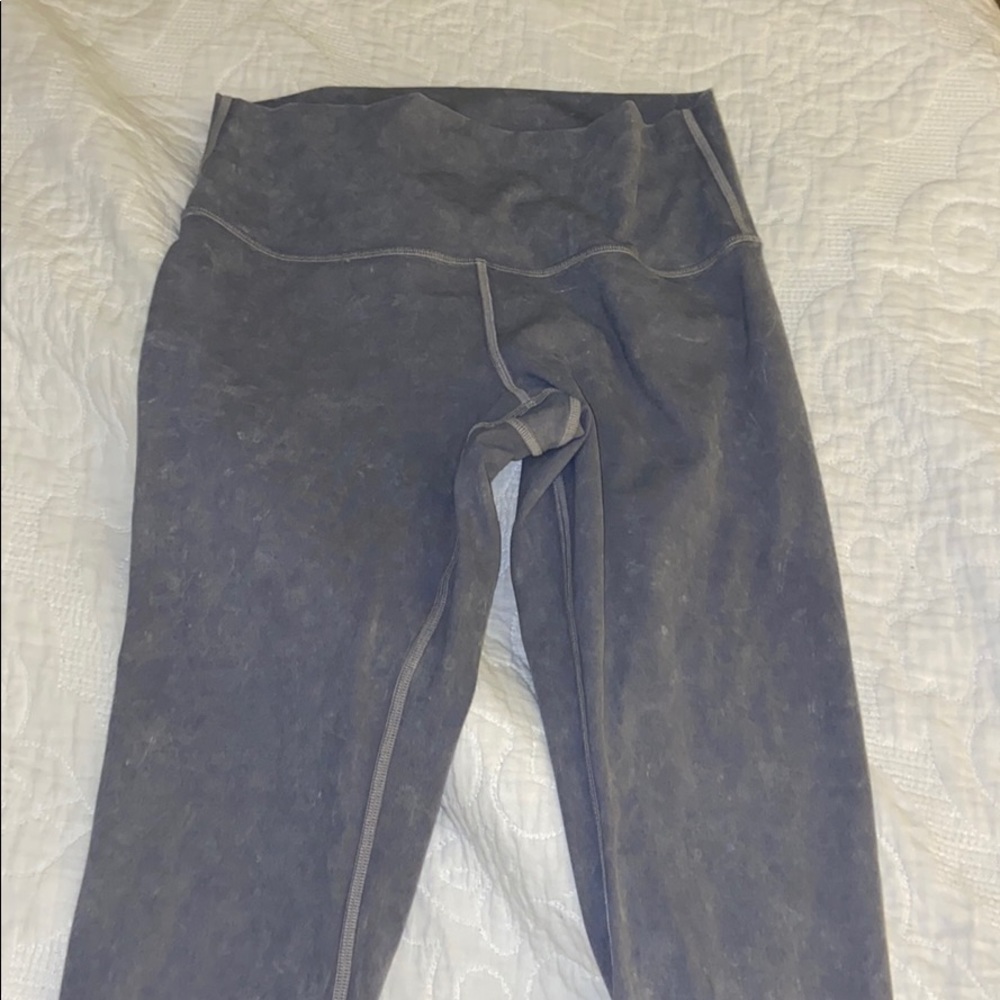 wunder under HR full length legging